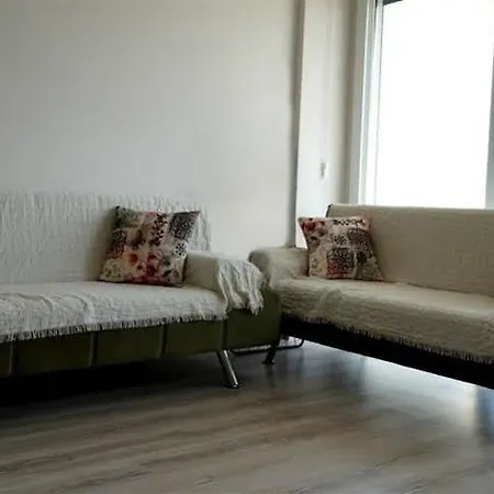 Sahil 酒店 Oren (Milas)