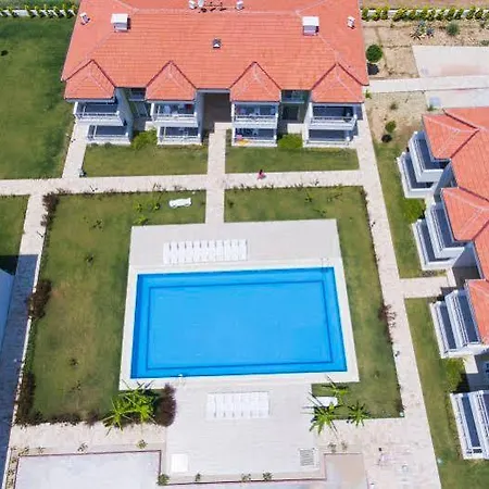 Sahil 酒店 Oren (Milas)