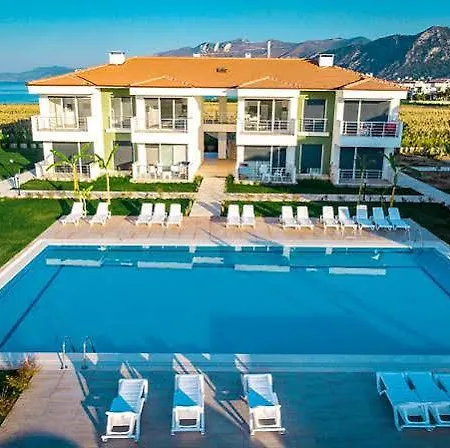 Hotell Sahil