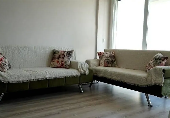 Sahil מלון Oren (Milas)