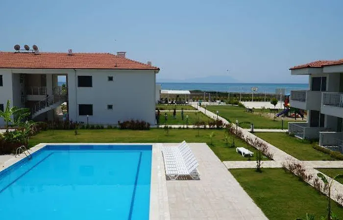 Sahil מלון Oren (Milas)