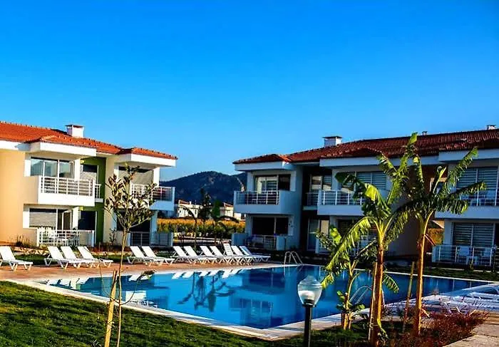 Sahil * Oren (Milas)