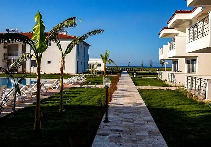 Sahil * Oren (Milas)