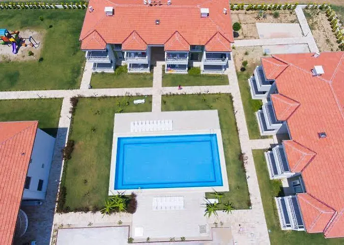 Sahil מלון Oren (Milas)